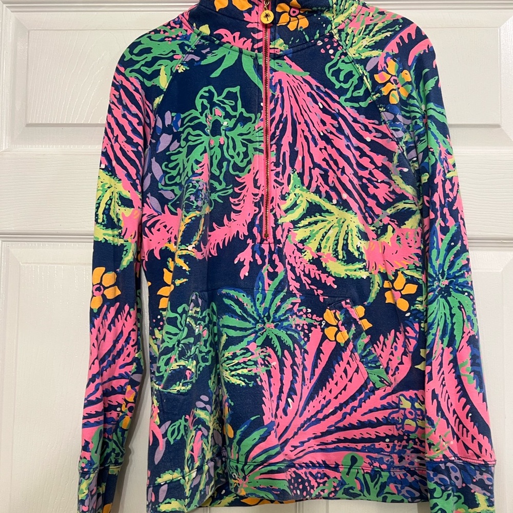Lot of 9 Lilly Pulitzer Popover